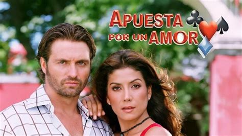 apuesta por un amor capitulo 1